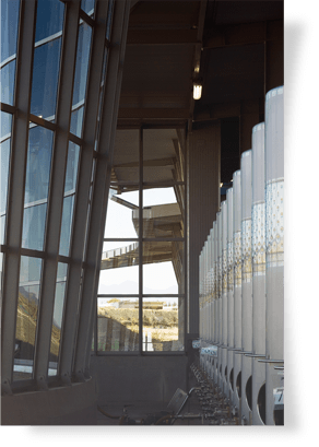 winemaking vats